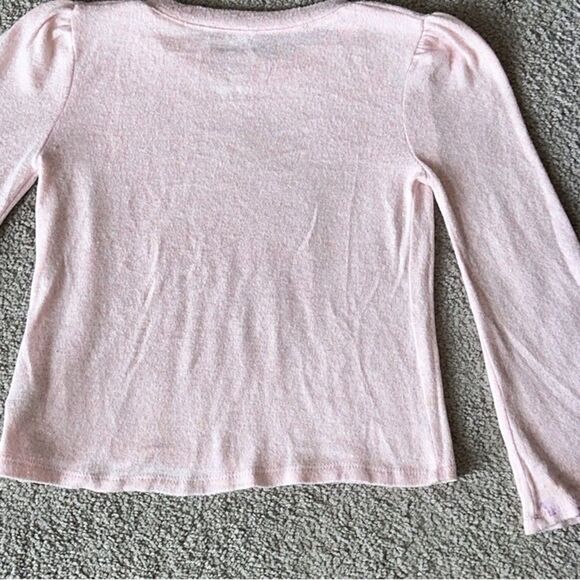 Wonder Nation Girl’s Pearl Sweater! - Picture 8 of 10